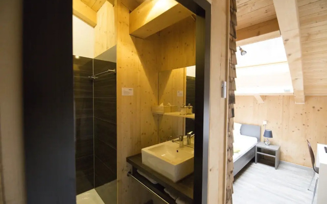 Easy-Living Luzern - Budget Rooms