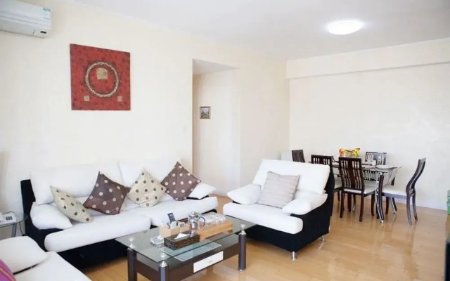 Yopark Serviced Apartment-Summit Panorama