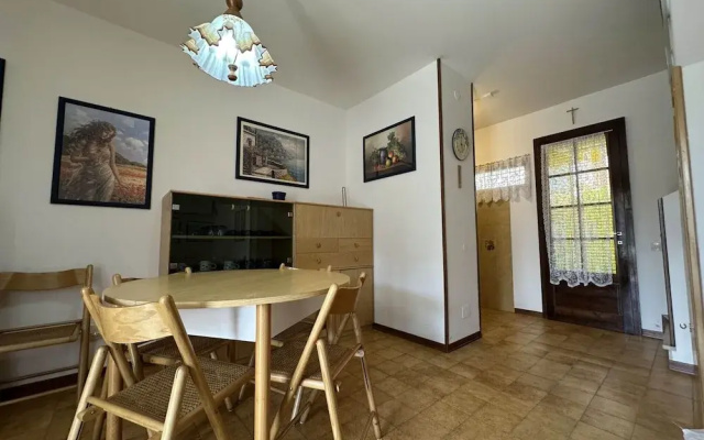 Duplex Apartment With Wifi and Fireplace
