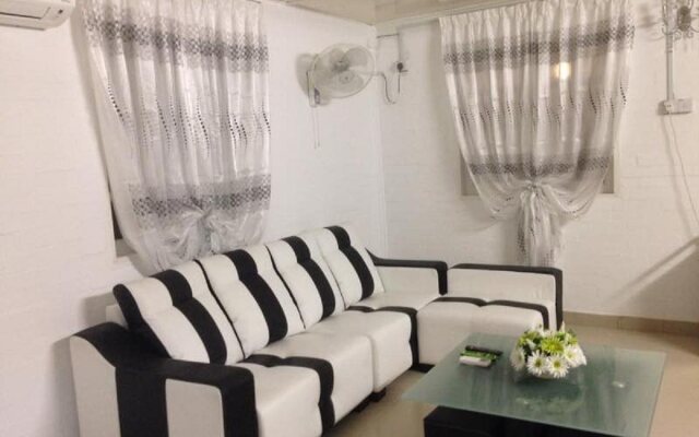 Benum Hill Resort