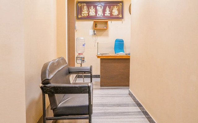 SS Residency