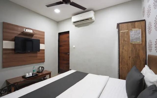 Hotel Sai Inn