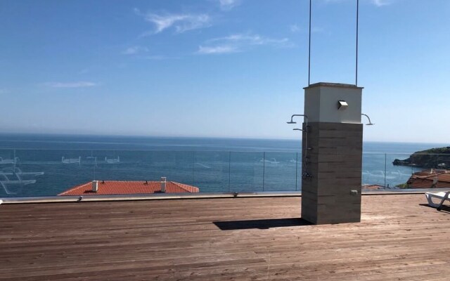 Hotel Apolonis Sozopol