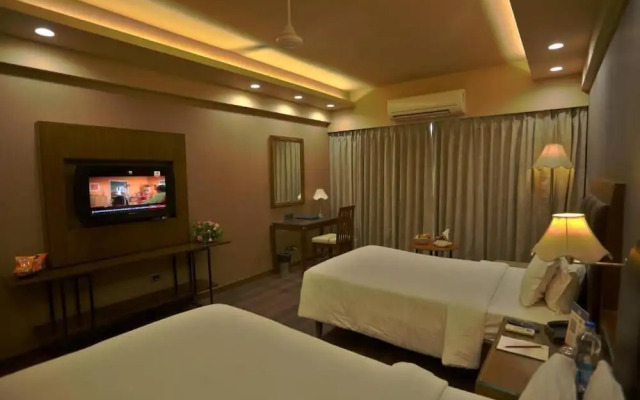Lords Plaza Kandla