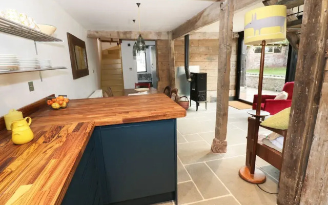 The Hayloft