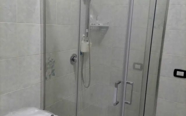 Room-b&b A Casa di Anto Eboli Vicino al