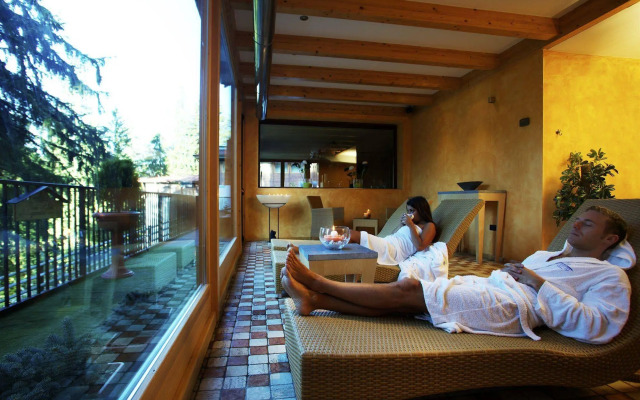 Hotel Caminetto