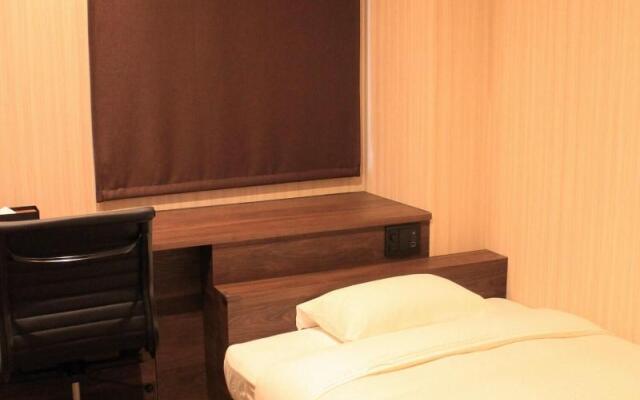 Trust Hotel