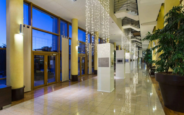 Hotel IV Jahreszeiten Zingst