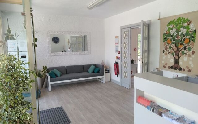 Hôtel Castel Sainte Anne