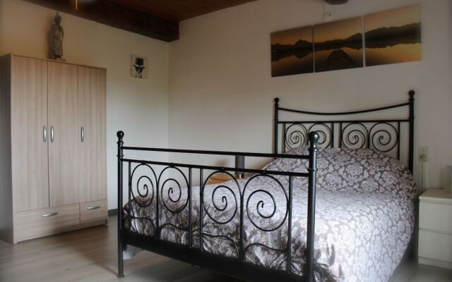 Guesthouse Le Chat Botté