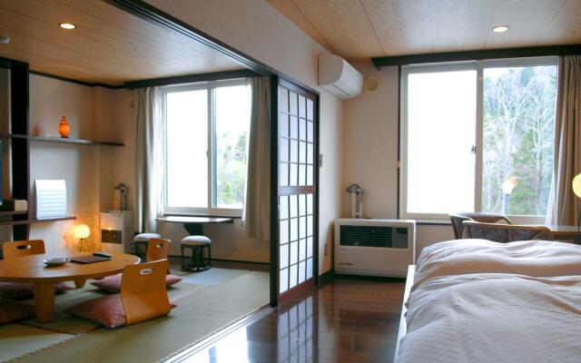 Lamp No Yado Moritsubetsu