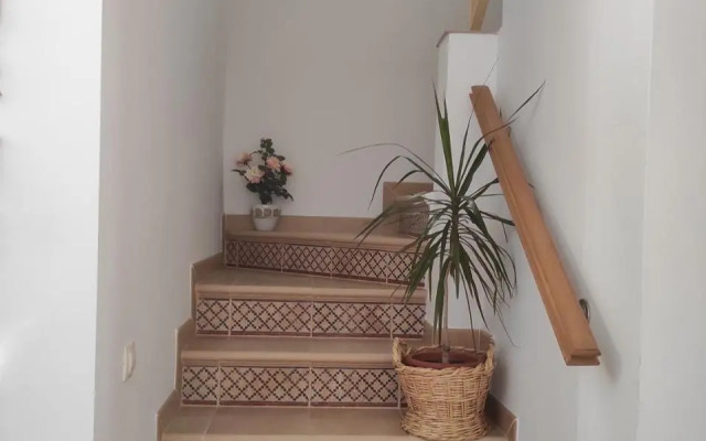 Casa nueva en Urbanización la Biznaga
