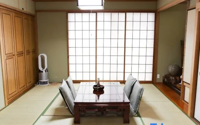 Relaxing stay Fukunosou - Convenient Access Hakata