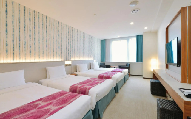 Hotel JAL City Naha