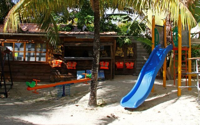 Hibiscus Boutique Hotel