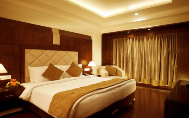 Hotel Vijay Intercontinental