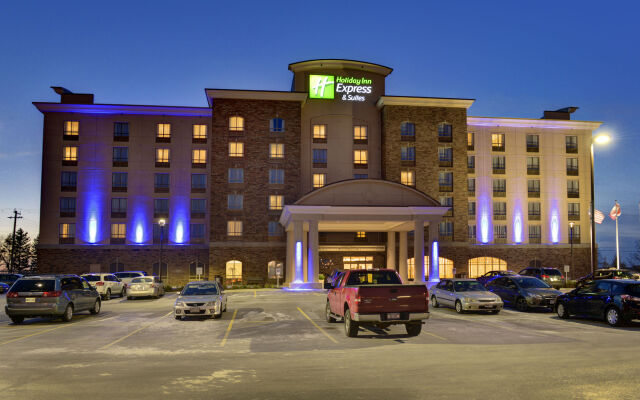 Holiday Inn Express Hotel & Suites Waterloo - St Jacobs by IHG