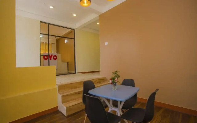 OYO 295 Asha Lodges