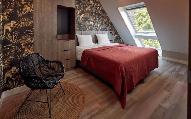 Farm house Van der Valk Hotel Leeuwarden