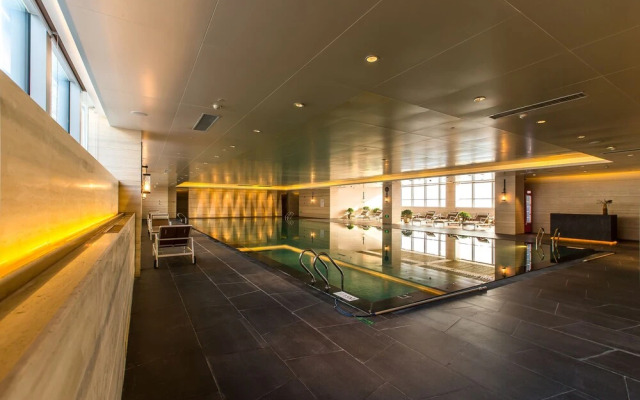Harbin Chief Mariaso Suite Hotel