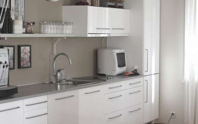 Strandhotellet