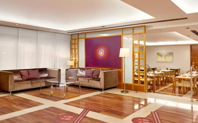 Hotel Exe Mitre