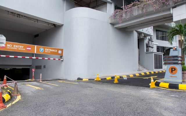 Imperial Regency Suites Kuala Lumpur