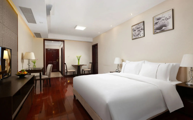 Shenzhen Bay Hisoar Hotel