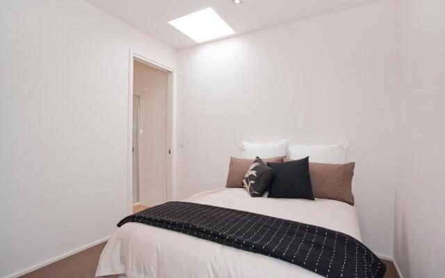 Four Kings Apartment - Deluxe 2br #3