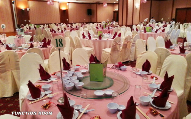 Dynasty Hotel Miri