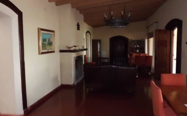 Estancia Estrella Federal