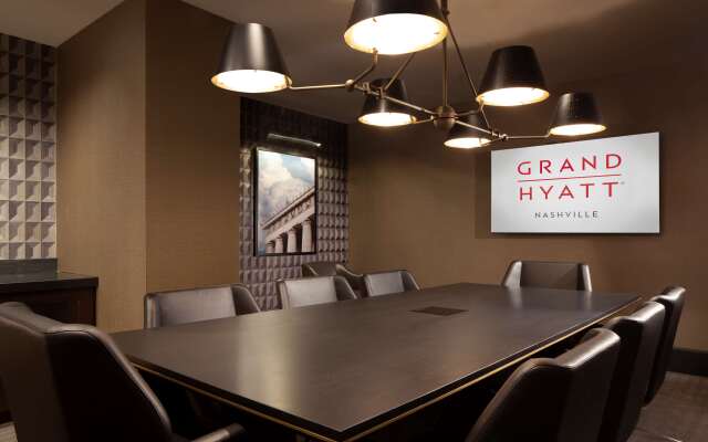 Grand Hyatt Nashville