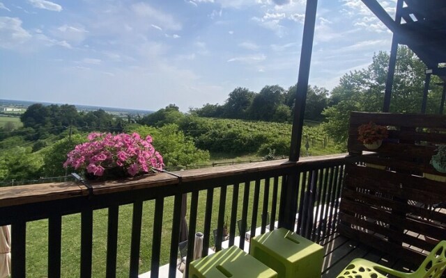 Agriturismo Scacciapensieri