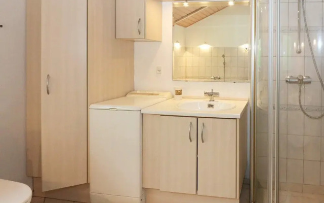 4 Star Holiday Home in Hadsund