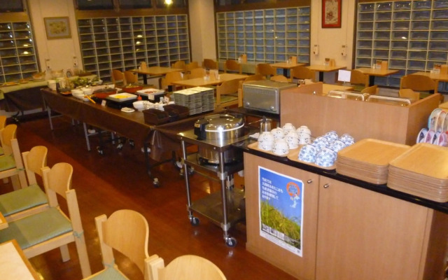 Hotel Crown Hills Fukushima