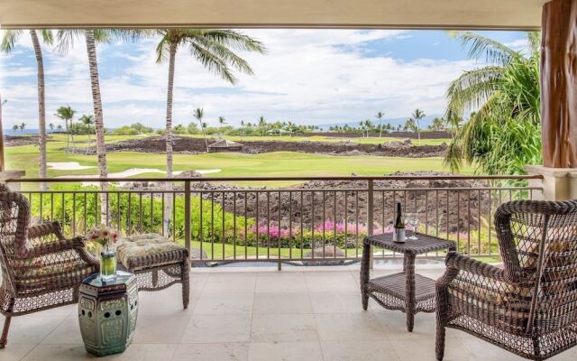 3BD Ke Kailani at Mauna Lani 3 Bedrooms 3.5 Bathrooms Home