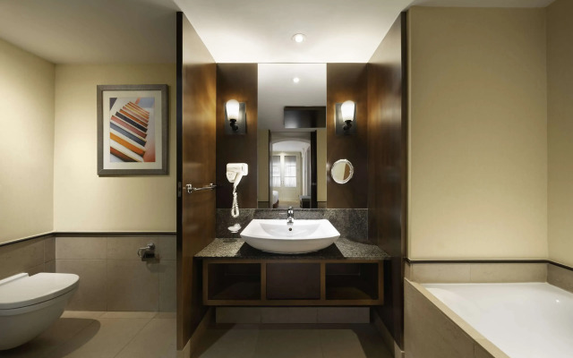 Radisson Blu Hotel Riyadh