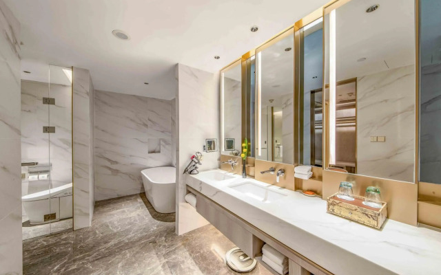 Crowne Plaza Suzhou by IHG