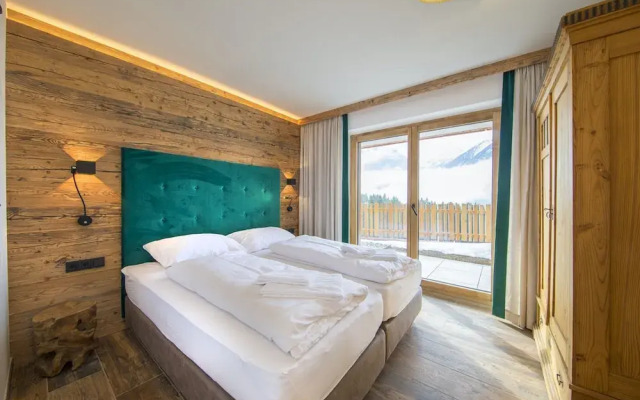 Chalet With Sauna in Neukirchen am Grossvenediger