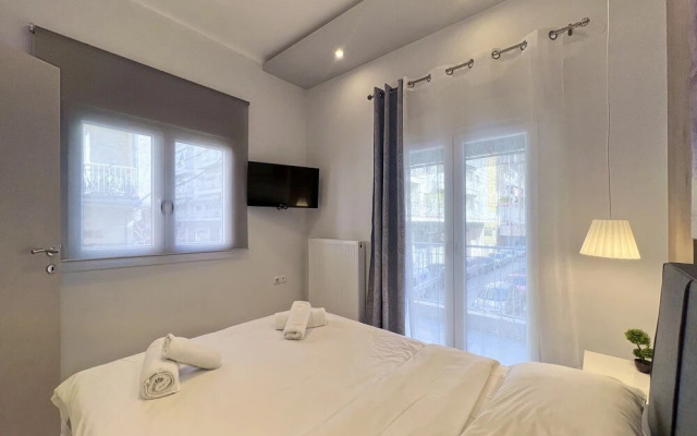 Constantine Cosy Apt by halu