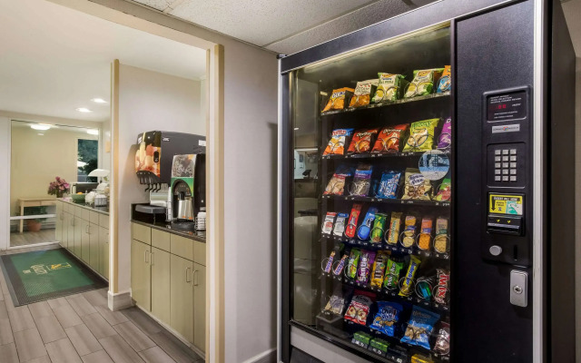 Quality Inn Atlanta Northlake