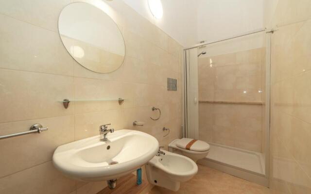 I balconi di Porta Mazara