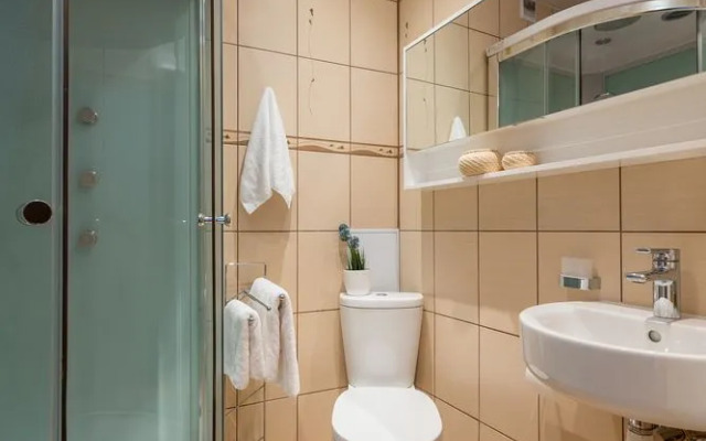 P&O Apartments Praga