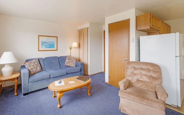 Windjammer Condos