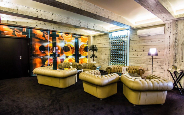 Hotel Meta Resort & Vine SPA