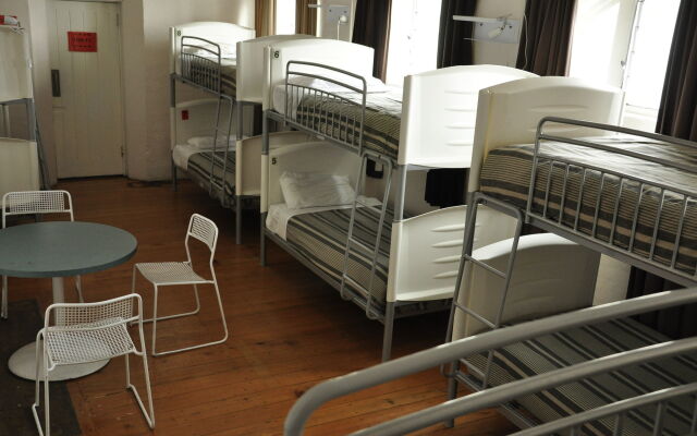 Jailhouse Accommodation - Hostel