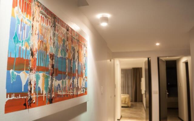 Temporal Suites