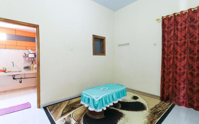 Homestay Pelangi Batu