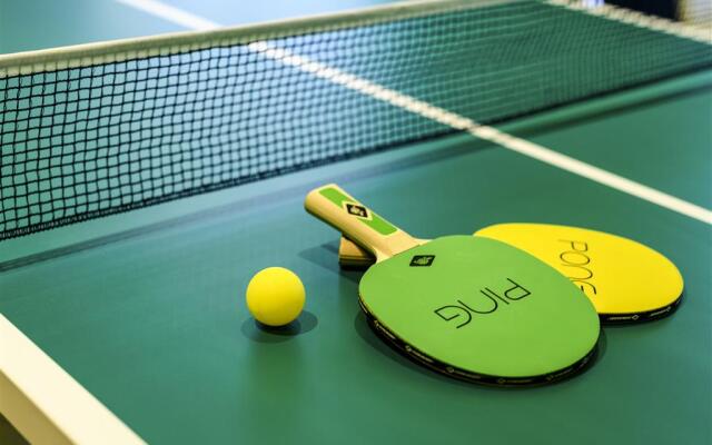 ibis budget Winterthur